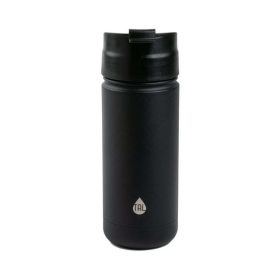 TAL Stainless Steel Ranger Coffee Travel Mug 18 oz, Black - TAL